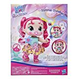 Baby Alive Glopixies Peri Bebek Sammie Shimmer F2595 Lisanslı Ürün