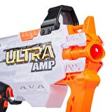 Nerf Ultra AMP Motorlu Blaster - F0954 - 6 Dartlı Lisanslı Ürün