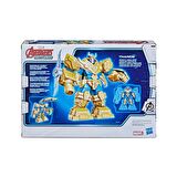 Avengers Mech Strike Thanos F0264 Lisanslı Ürün