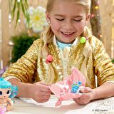 Baby Alive Glopixies Minik Peri Bebek Aqua Flutter F2599 Lisanslı Ürün