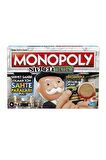 Monopoly Şifreli Para F2674 Lisanslı Ürün