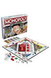 Monopoly Şifreli Para F2674 Lisanslı Ürün