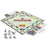 Monopoly Classic C1009 Lisanslı Ürün