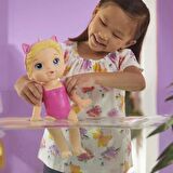 Baby Alive Bebeğimle Spa Eğlencesi F3564 Lisanslı Ürün