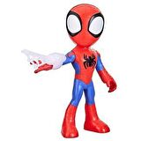 Marvel Spidey Dev Spidey F3711 F3986 Lisanslı Ürün