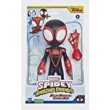 Marvel Spidey Dev Miles Morales F3711 F3988 Lisanslı Ürün