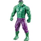 Marvel Klasik Figür Hulk - F5272