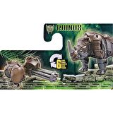 Transformers Rise Of The Beats Rhinox F3895 F4600 Lisanslı Ürün
