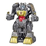 Transformers Rescue Bots Academy Grimlock F0719 F4443 Lisanslı Ürün