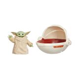 Star Wars Grogu 24 cm E8063 E4050 Lisanslı Ürün