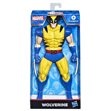 Marvel Avengers Wolverine Aksiyon Figürü  E5078