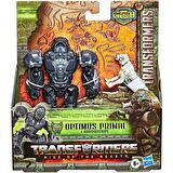 Transformers Rise Of The Beats Primal-Arrowstripe F4611 F3897 Lisanslı Ürün