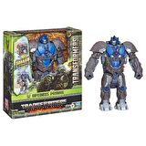 Transformers Rise Of The Beats Optimus Primal F3900 F4641 Lisanslı Ürün