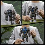 Transformers Rise Of The Beats Optimus Primal F3900 F4641 Lisanslı Ürün