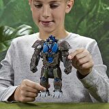 Transformers Rise Of The Beats Optimus Primal F3900 F4641 Lisanslı Ürün