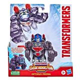 Transformers Rescue Bots Academy Primal F0719 F4442 Lisanslı Ürün
