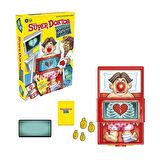 Hasbro Operasyon Röntgeni Eşleştirme Masa Oyunu F4259
