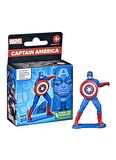 Marvel Klasik 6 cm Figür Captain America F4091-F5329