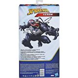 Marvel Titan Hero Figür Venom F4984 Lisanslı Ürün