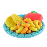 Play Doh Mutfak Atölyesi Makarna E5112 E9369 Lisanslı Ürün