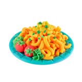 Play Doh Mutfak Atölyesi Makarna E5112 E9369 Lisanslı Ürün