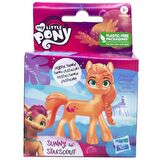 F3326 Kristal Pony Figür, My Little Pony: Yeni Bir Nesil +3 yaş