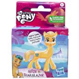 F3326 Kristal Pony Figür, My Little Pony: Yeni Bir Nesil +3 yaş