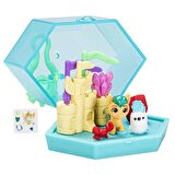 My Little Pony Mini Dünya Sihri: Kristal Sürpriz Figür Anahtarlık F3872 - Hitch Trailblazer