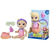 Baby Alive Gökkuşağı Bebeği