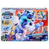 Animal Power Işıklı ve Sesli Dev Kedi Araç - F5202
