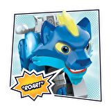 Animal Power Işıklı ve Sesli Dev Kedi Araç - F5202