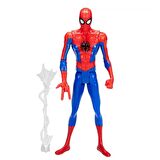 Spider-Man Spider-Verse 15 cm Figür Classic F3730-F3838