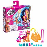 F3869 Sevimli İşaret Sihri Pony Figür - My Little Pony +3 yaş