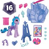 F3869 Sevimli İşaret Sihri Pony Figür - My Little Pony +3 yaş
