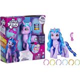 My Little Pony Işıklı ve Sesli Izzy Moonbow F3870 Lisanslı Ürün