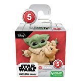 Star Wars The Bounty Collection Seri 5, Grogu Figürleri 27