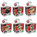 Star Wars The Bounty Collection Seri 5, Grogu Figürleri 27