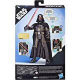 Star Wars Galactic Action Obi-Wan Kenobi Darth Vader F5955 Lisanslı Ürün