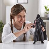 Star Wars Galactic Action Obi-Wan Kenobi Darth Vader F5955 Lisanslı Ürün
