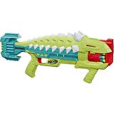 Nerf Dinosquad Armorstrike F5855 Lisanslı Ürün