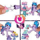 My Little Pony Izzy Moonbow Unıcorn Çay Partisi F6112 Lisanslı Ürün