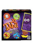 Hasbro Tabu XL