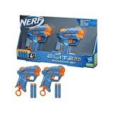 Nerf Elite 2.0 Showdown F5367 F5027 Lisanslı Ürün