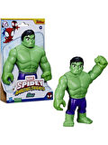 Marvel Spidey ve Inanılmaz Arkadaşları Hulk Figur Oyuncağı