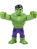 Marvel Spidey ve Inanılmaz Arkadaşları Hulk Figur Oyuncağı