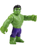 Marvel Spidey ve Inanılmaz Arkadaşları Hulk Figur Oyuncağı