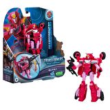 Transformers Earthspark Figür - Elita-1