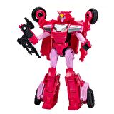 Transformers Earthspark Figür - Elita-1