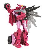 Transformers Earthspark Figür - Elita-1