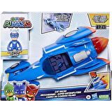 Pj Masks Pijamaskeliler Yarışçı Kedi Araç - F6213 Lisanslı Ürün